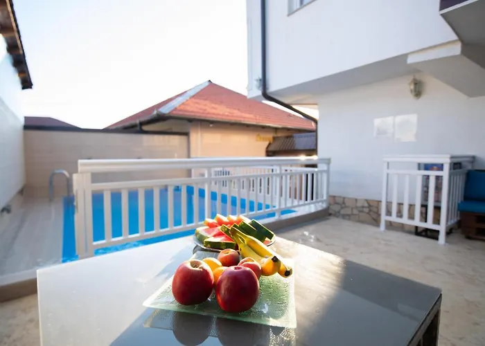 Luxury Villa