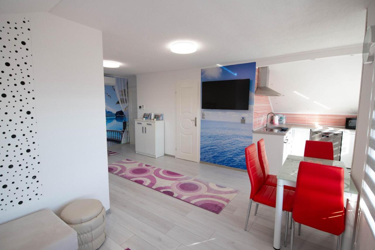 Apartman Luxury