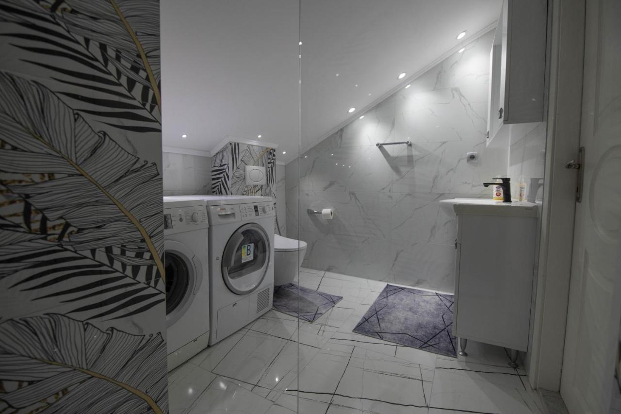 Apartman Luxury