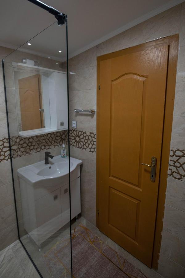 Apartman Luxury