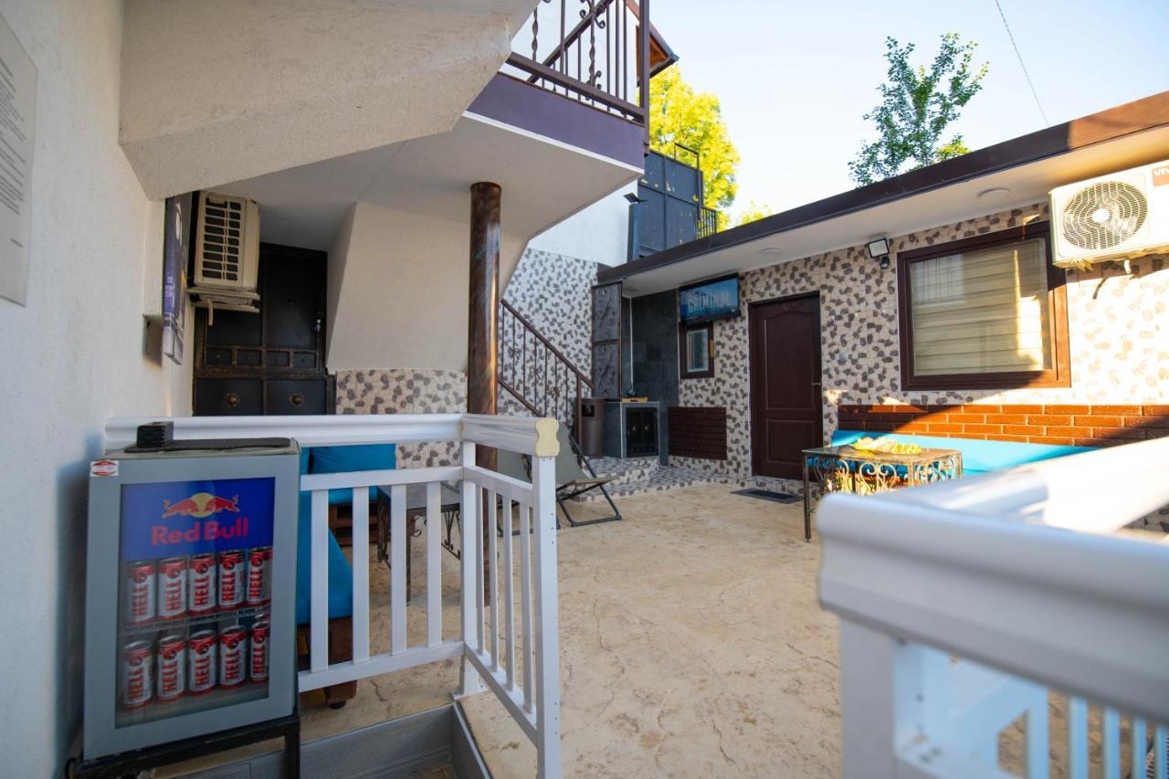 Luxury Apartman Sarajevo
