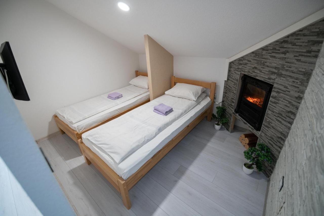 Luxury Sarajevo