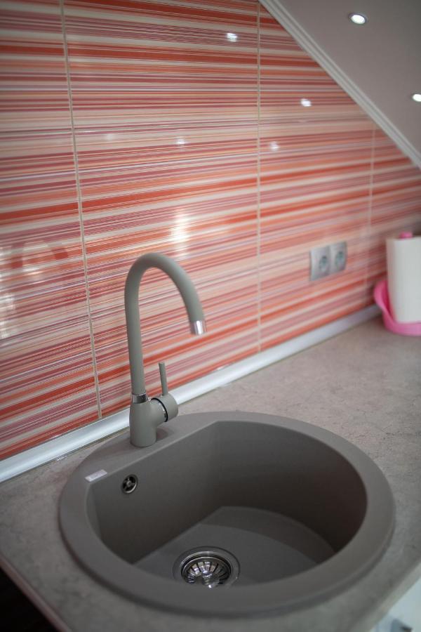 Luxury Apartment Sarajevo