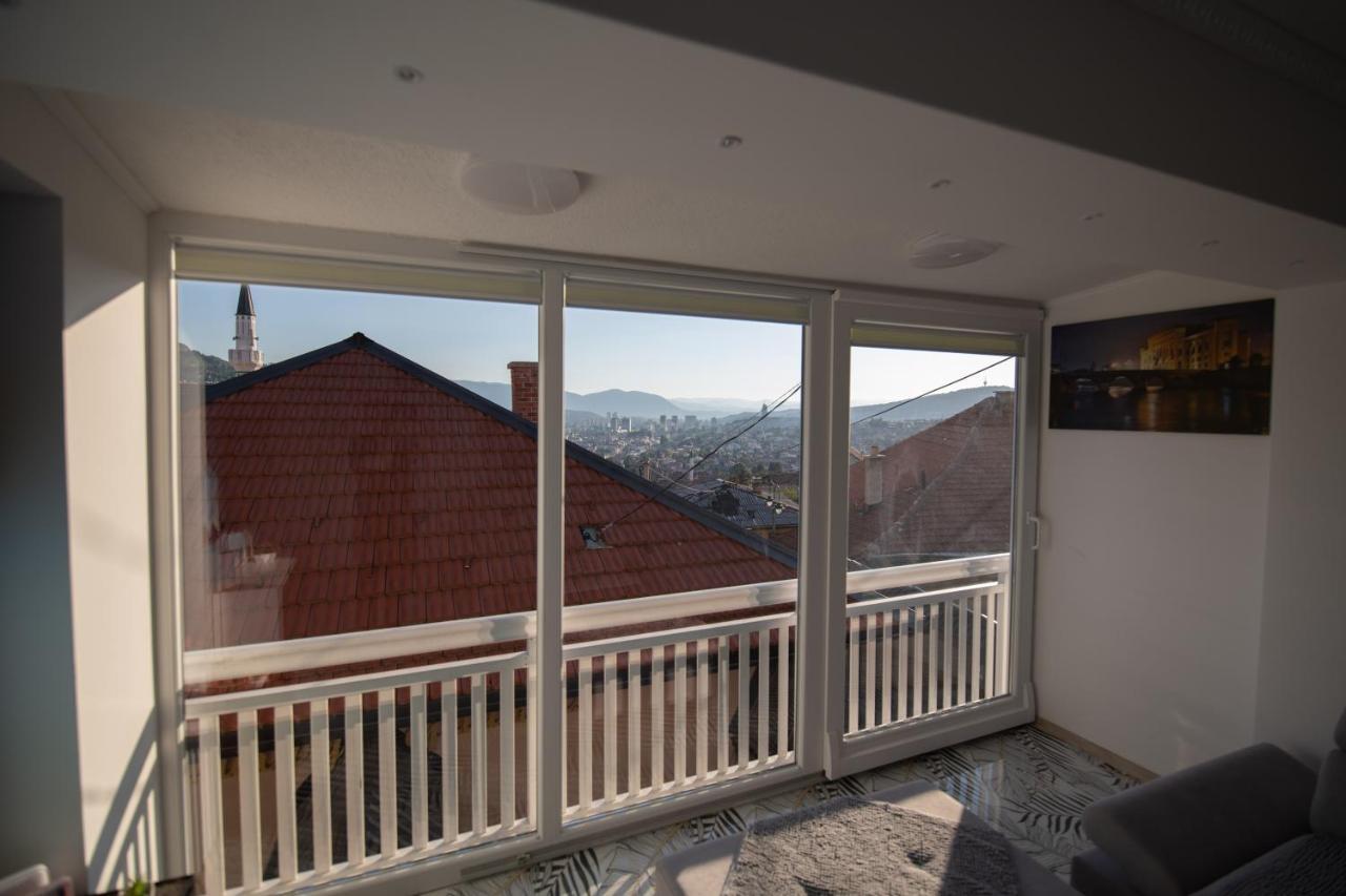Luxury Sarajevo