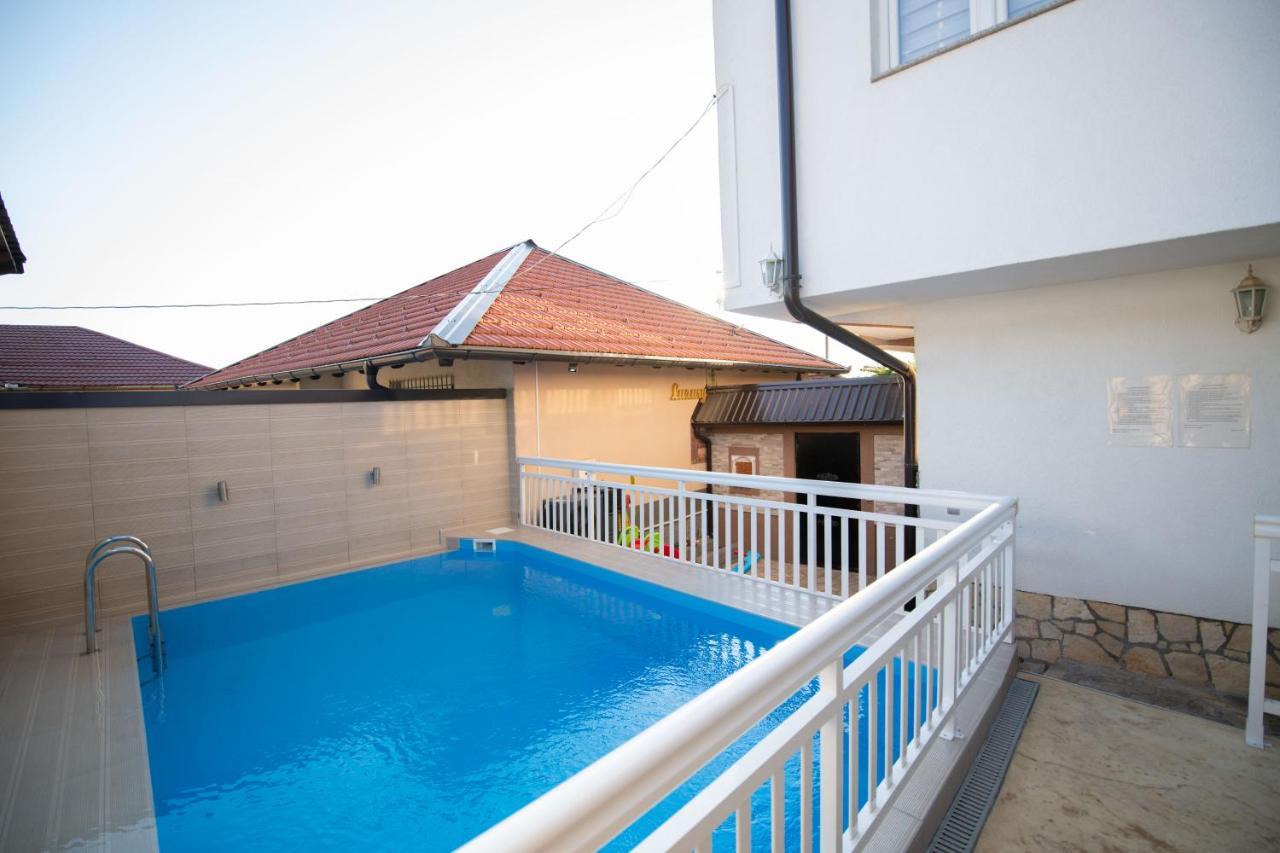Luxury Apartman Sarajevo