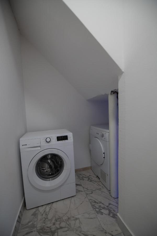 Luxury Apartman *