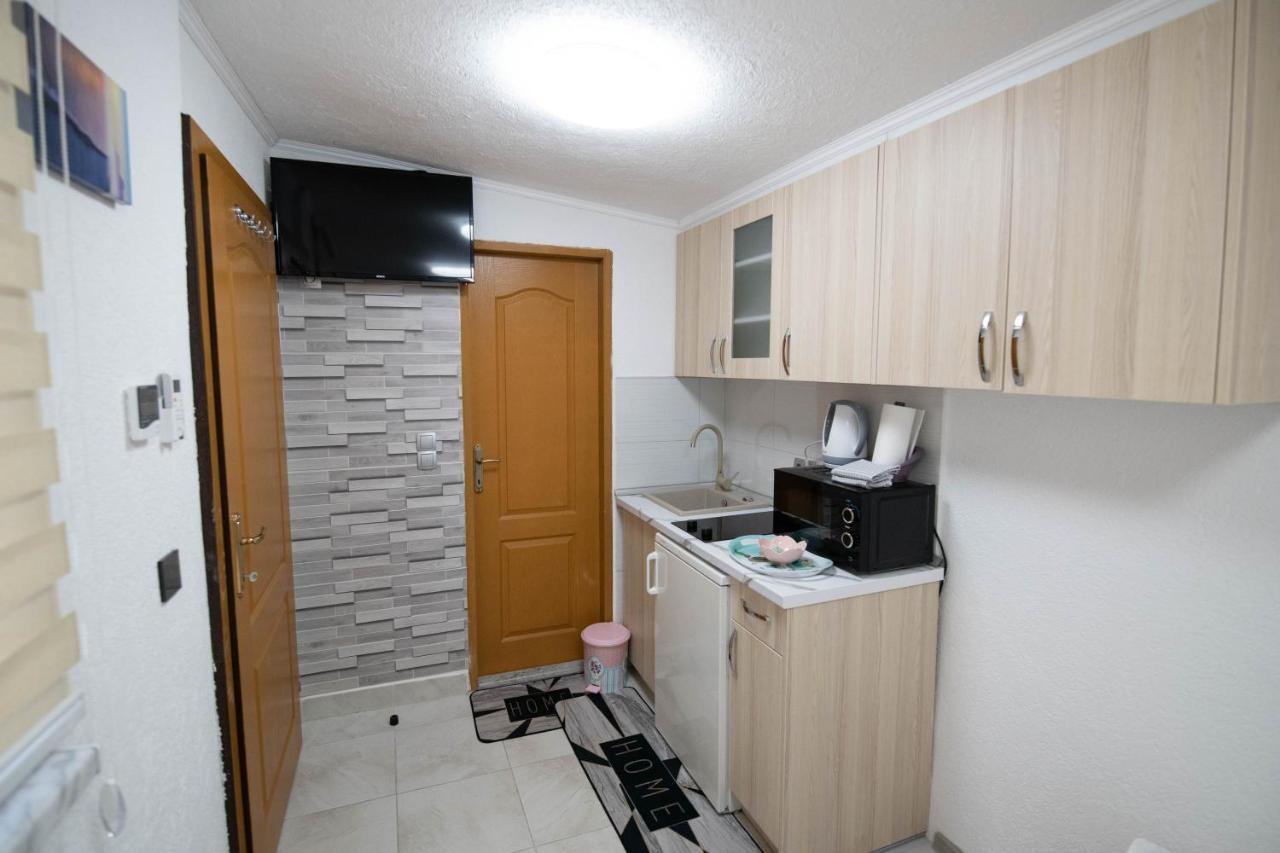 Luxury Apartman