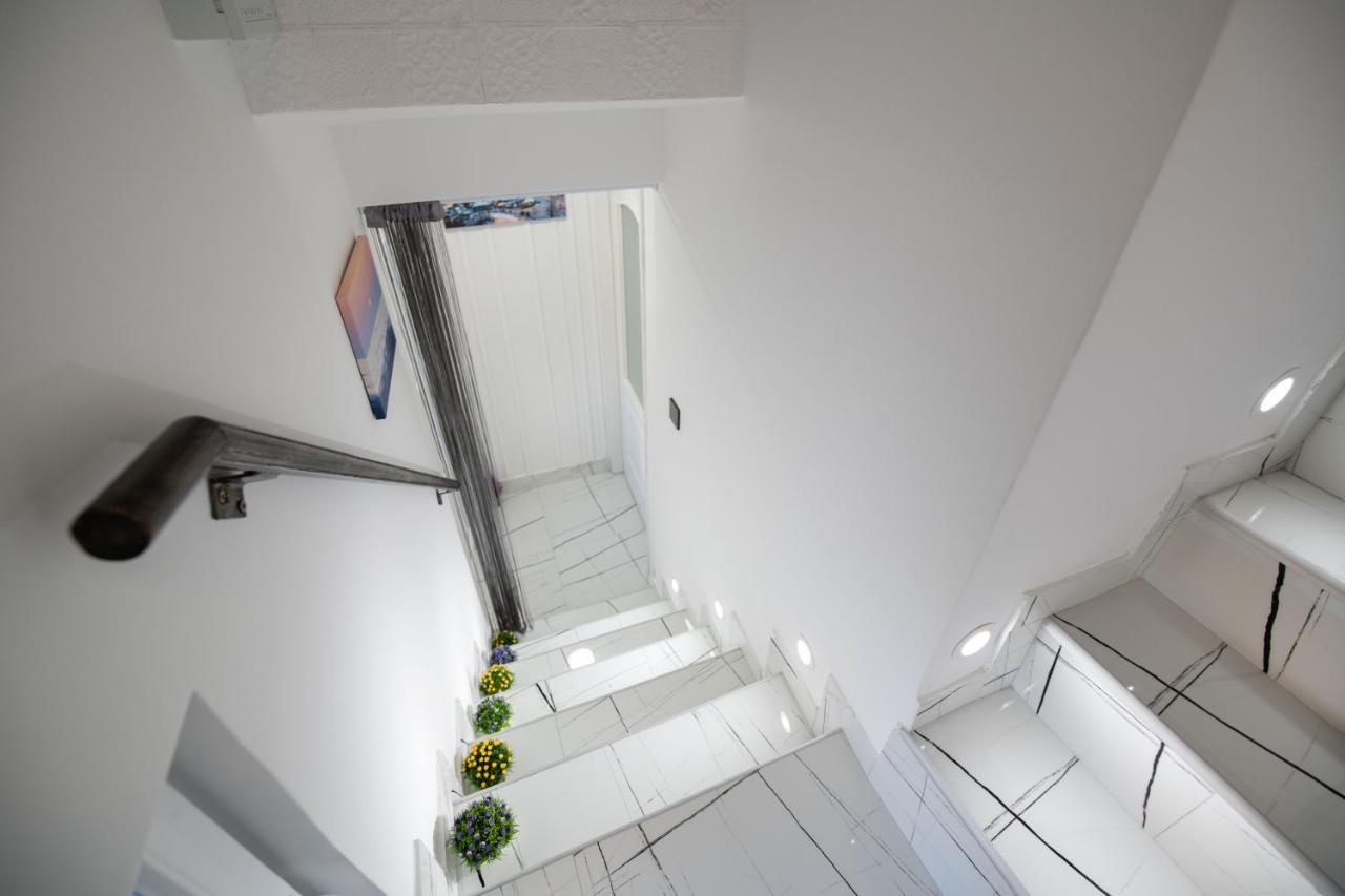 Luxury Apartman *