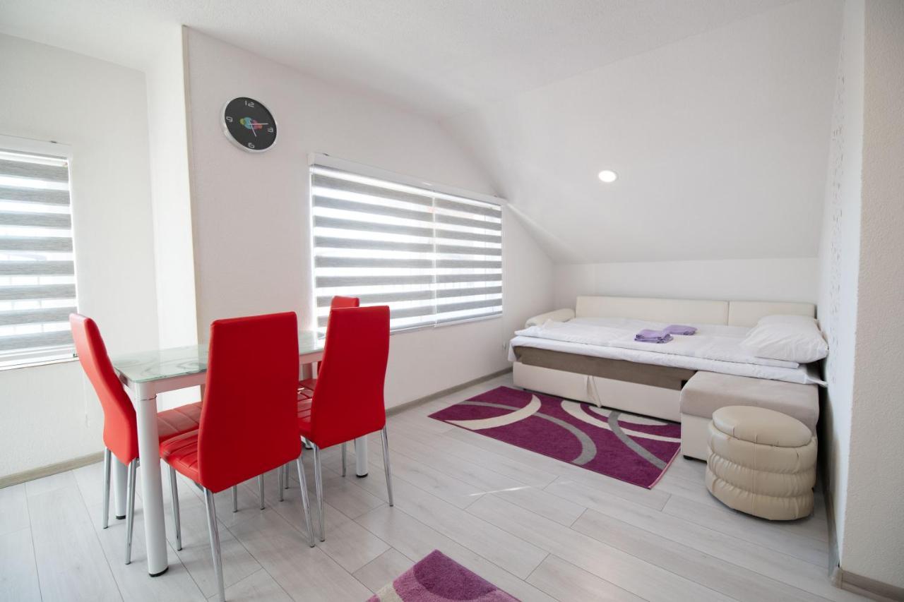Apartman Luxury Sarajevo