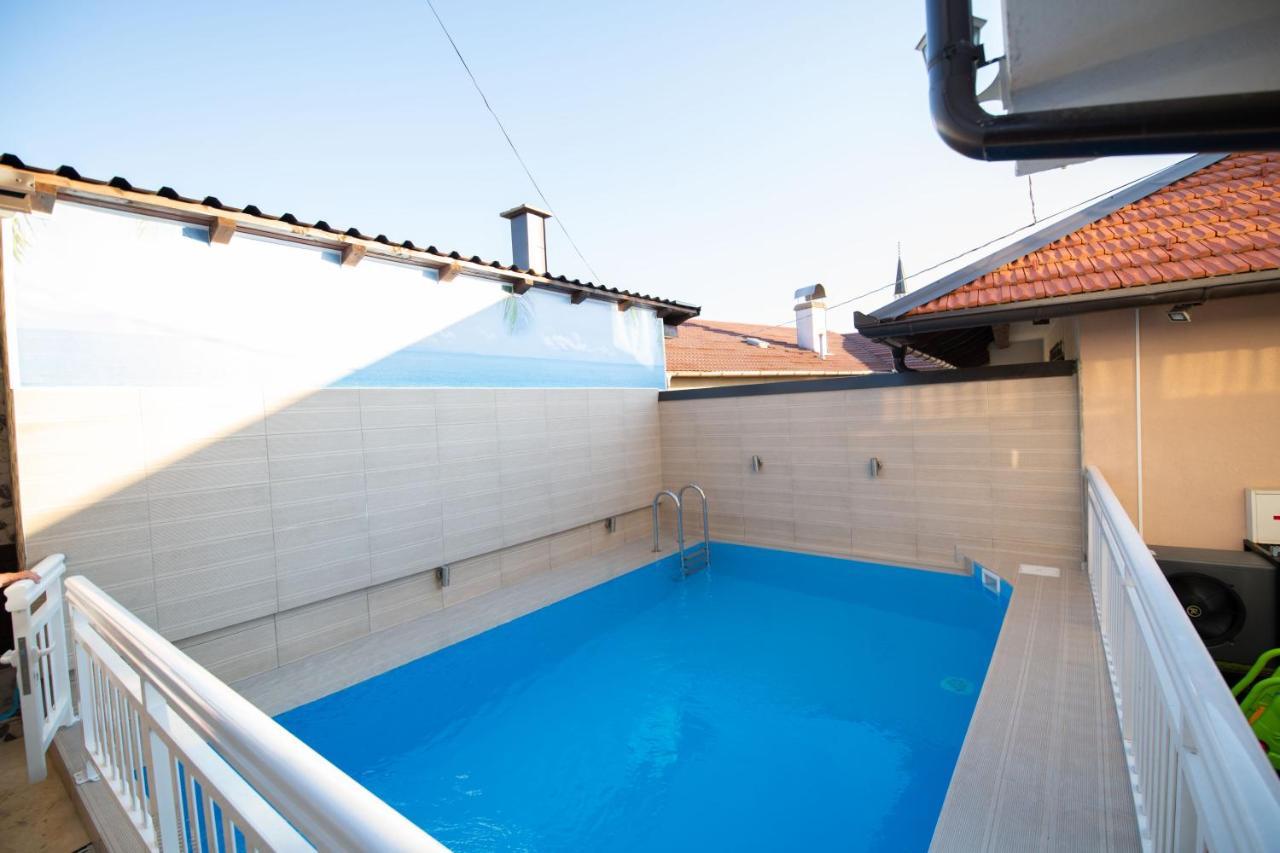 Luxury Apartman Sarajevo