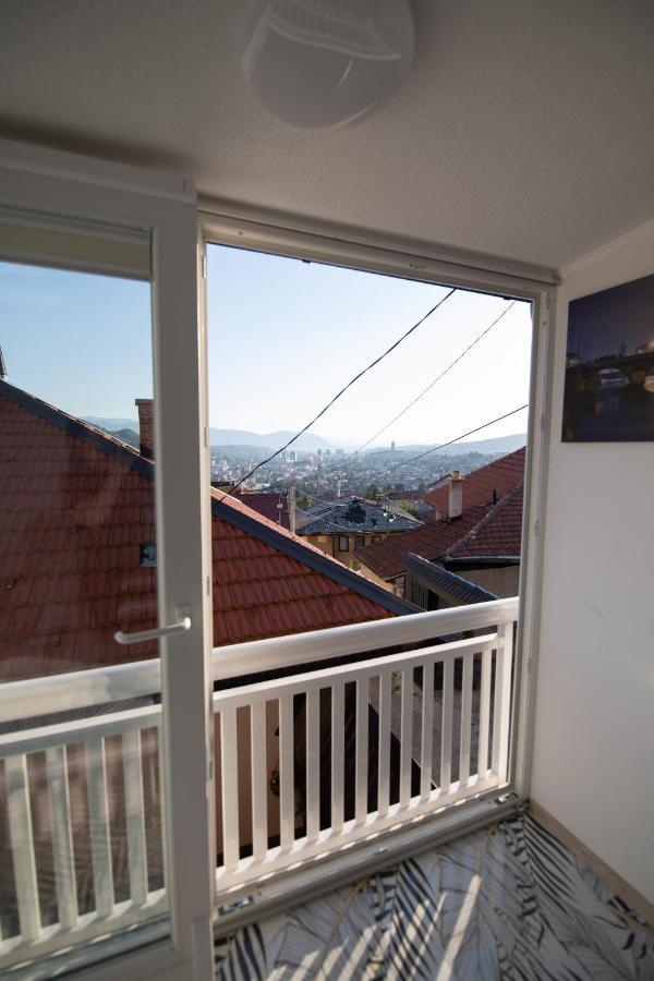 Luxury Apartman Sarajevo