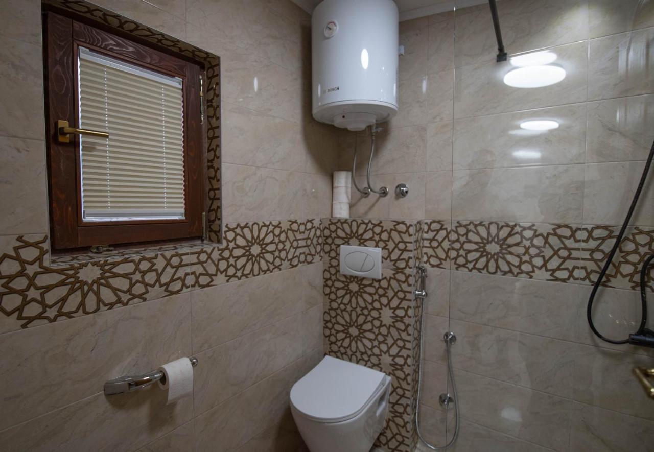 Apartman Luxury Sarajevo