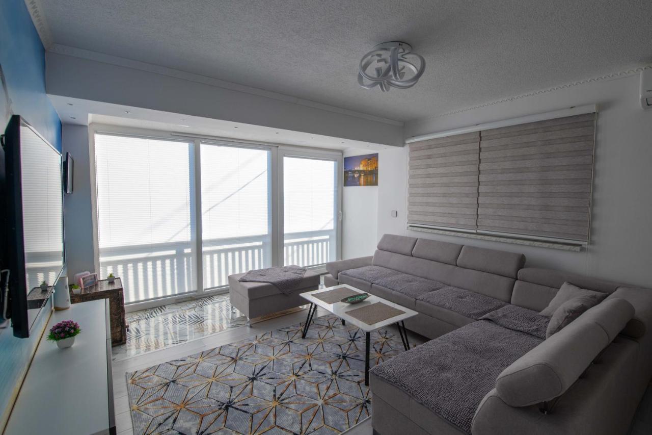 Apartman Luxury *