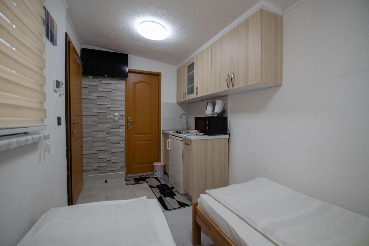Luxury Sarajevo