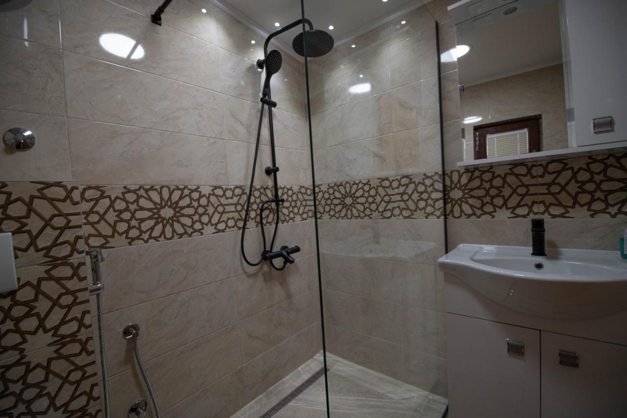 Luxury Apartman