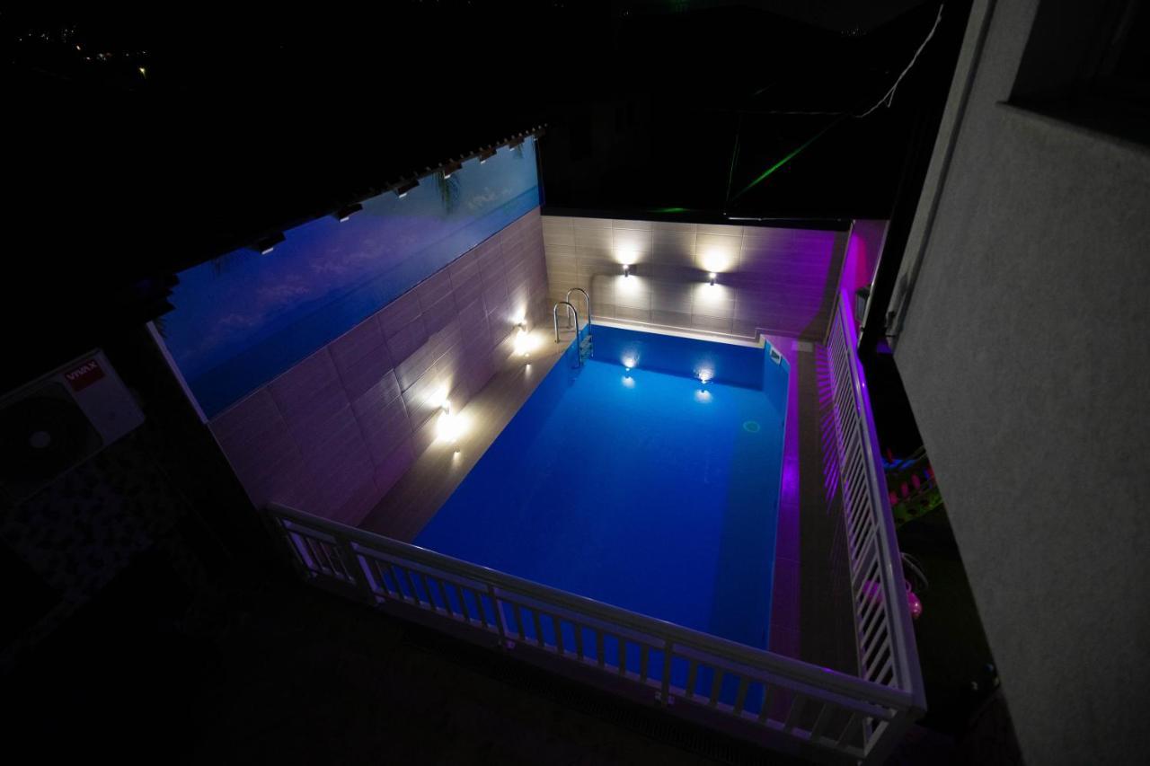 Luxury * Sarajevo
