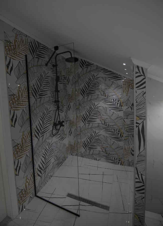 Apartman Luxury Sarajevo