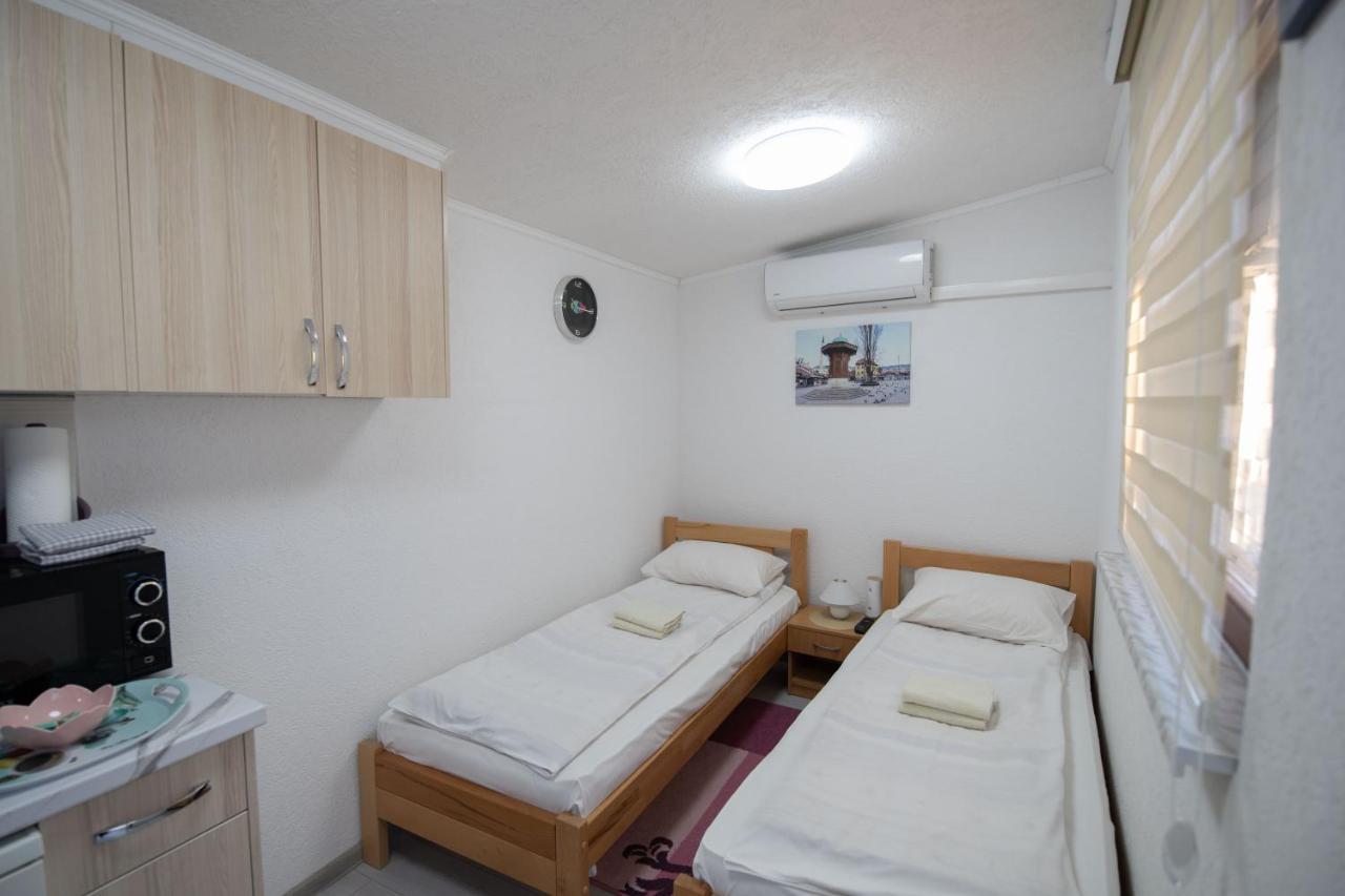 Apartman Luxury *