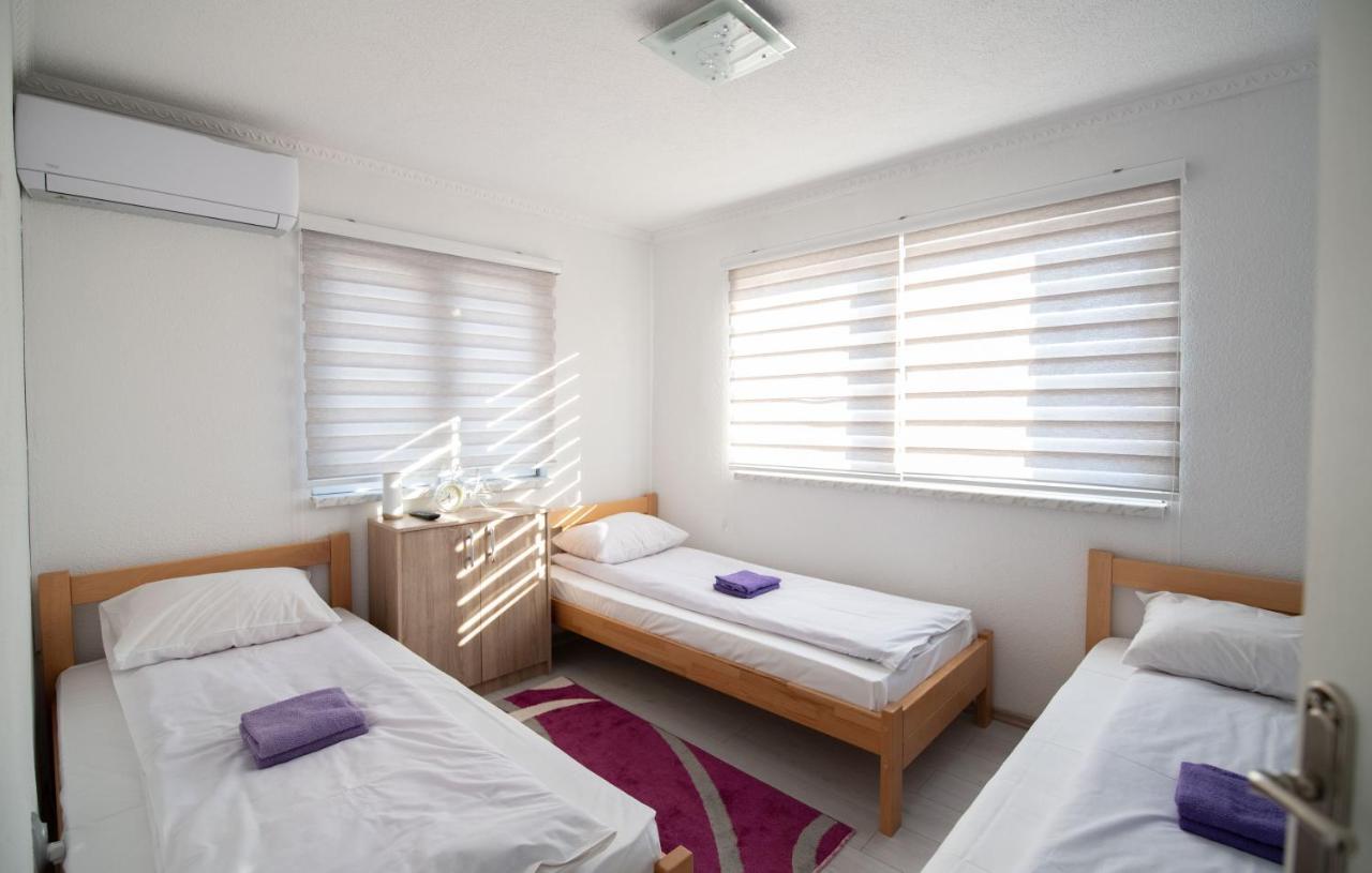 Apartman Luxury