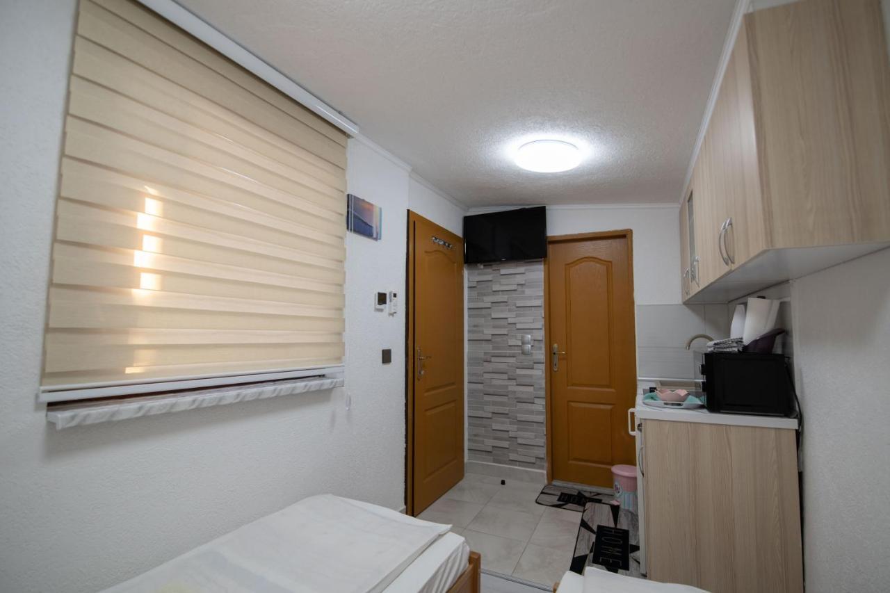 Apartman Luxury *